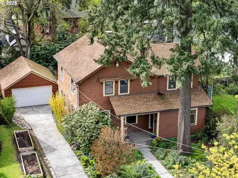 3979 NE 38th Avenue Portland OR 97212