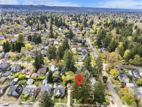 3979 NE 38th Avenue Portland OR 97212