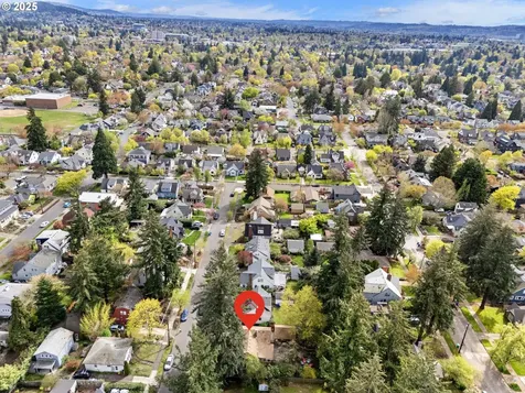 3979 NE 38th Avenue Portland OR 97212