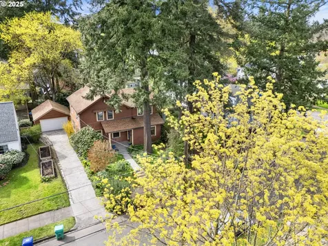 3979 NE 38th Avenue Portland OR 97212