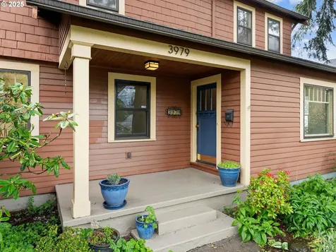 3979 NE 38th Avenue Portland OR 97212