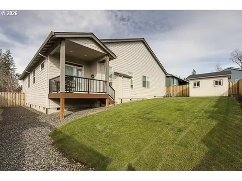 1668 NE Clayton Drive Estacada OR 97023