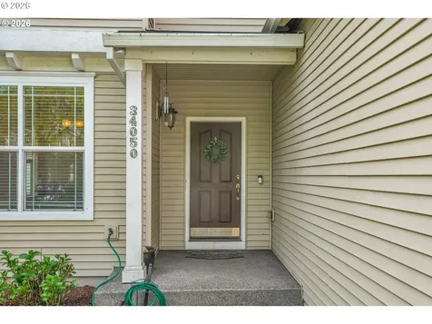 34050 SE Sturgeon Street Scappoose OR 97056