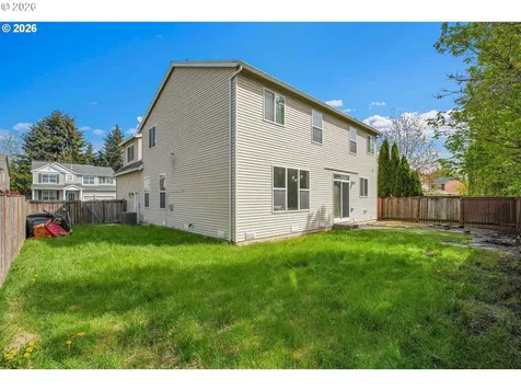 34050 SE Sturgeon Street Scappoose OR 97056