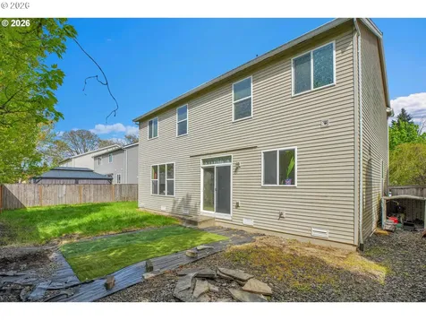 34050 SE Sturgeon Street Scappoose OR 97056