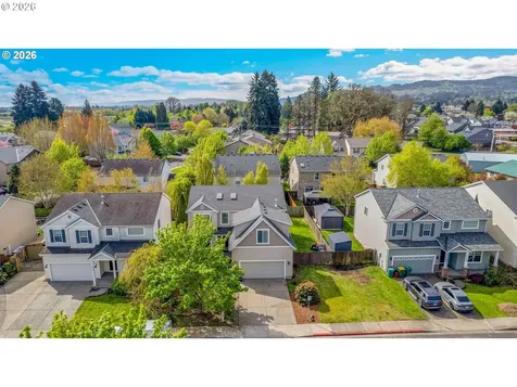 34050 SE Sturgeon Street Scappoose OR 97056