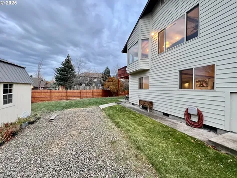 707 Highland Drive La Grande OR 97850