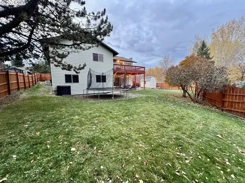 707 Highland Drive La Grande OR 97850