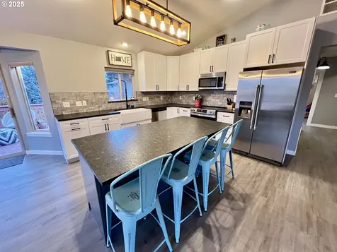 707 Highland Drive La Grande OR 97850