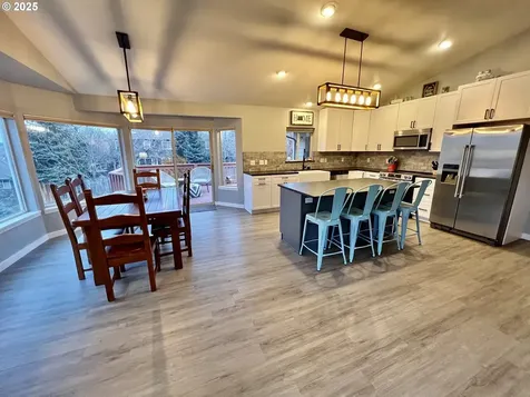 707 Highland Drive La Grande OR 97850