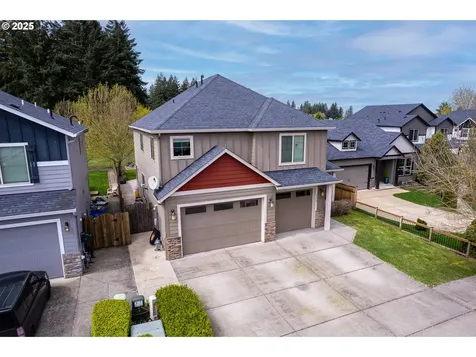 4219 NE 157th Court Vancouver WA 98682