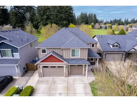4219 NE 157th Court Vancouver WA 98682