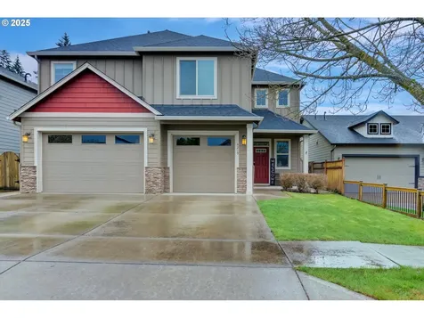 4219 NE 157th Court Vancouver WA 98682