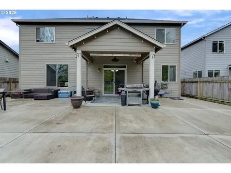 4219 NE 157th Court Vancouver WA 98682