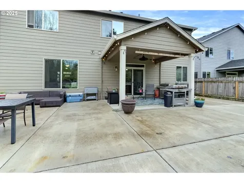 4219 NE 157th Court Vancouver WA 98682