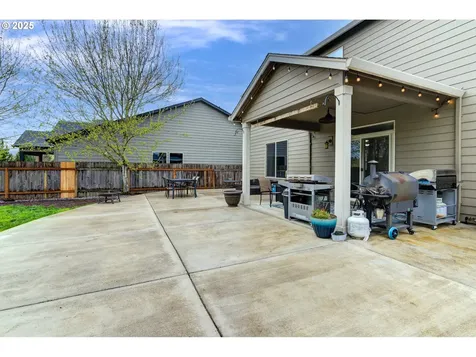 4219 NE 157th Court Vancouver WA 98682