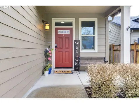4219 NE 157th Court Vancouver WA 98682