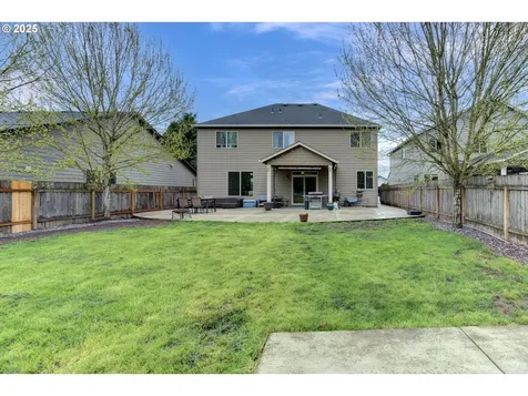 4219 NE 157th Court Vancouver WA 98682