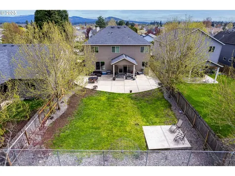 4219 NE 157th Court Vancouver WA 98682