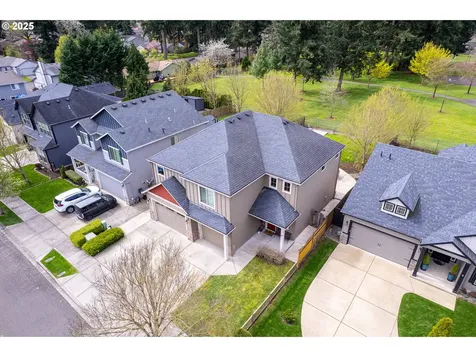 4219 NE 157th Court Vancouver WA 98682
