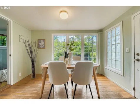 3833 SE Raymond Street Portland OR 97202