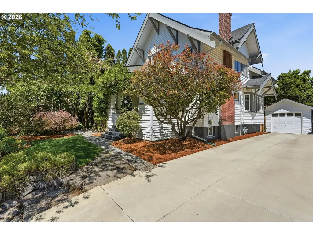 3406 NE 41st Avenue Portland OR 97212