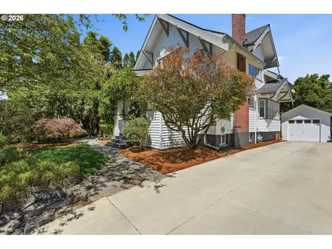 3406 NE 41st Avenue Portland OR 97212