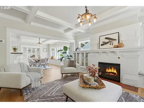 3406 NE 41st Avenue Portland OR 97212