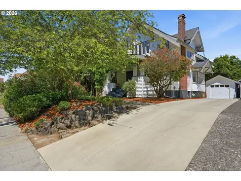 3406 NE 41st Avenue Portland OR 97212