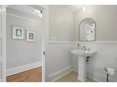 3406 NE 41st Avenue Portland OR 97212