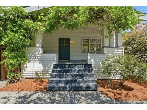 3406 NE 41st Avenue Portland OR 97212