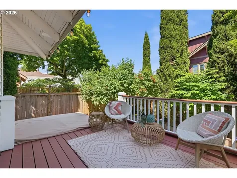 3406 NE 41st Avenue Portland OR 97212
