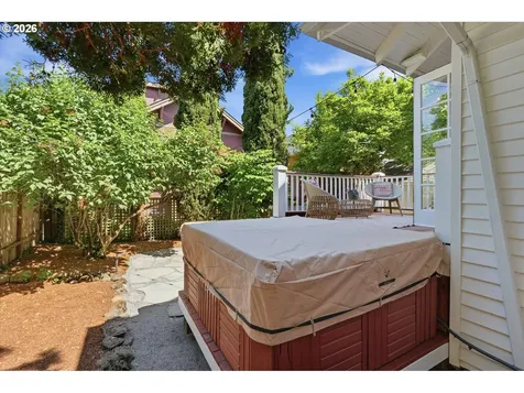 3406 NE 41st Avenue Portland OR 97212
