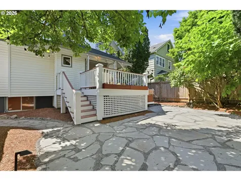 3406 NE 41st Avenue Portland OR 97212