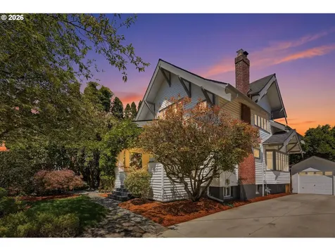 3406 NE 41st Avenue Portland OR 97212