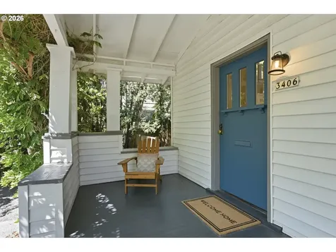 3406 NE 41st Avenue Portland OR 97212