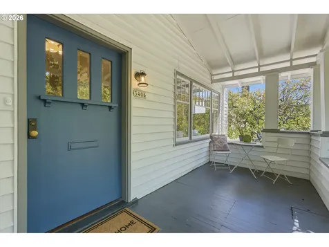 3406 NE 41st Avenue Portland OR 97212