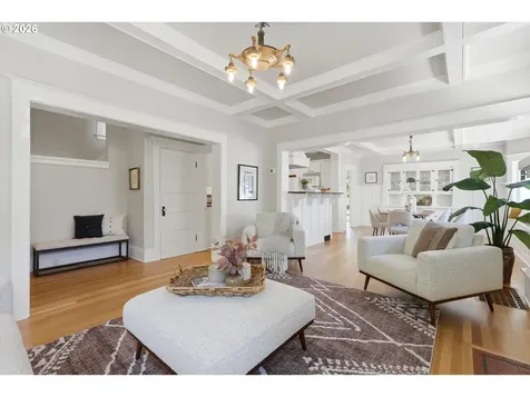 3406 NE 41st Avenue Portland OR 97212
