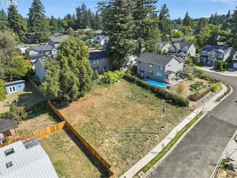 0 SE Harrison Street Milwaukie OR 97222