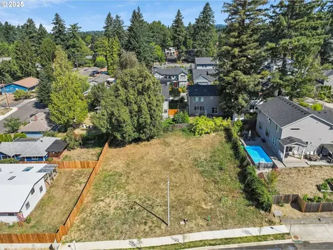 0 SE Harrison Street Milwaukie OR 97222