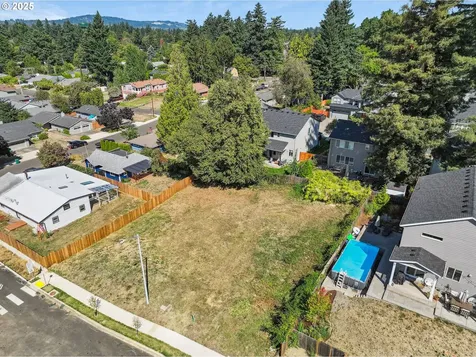 0 SE Harrison Street Milwaukie OR 97222