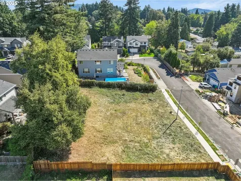 0 SE Harrison Street Milwaukie OR 97222