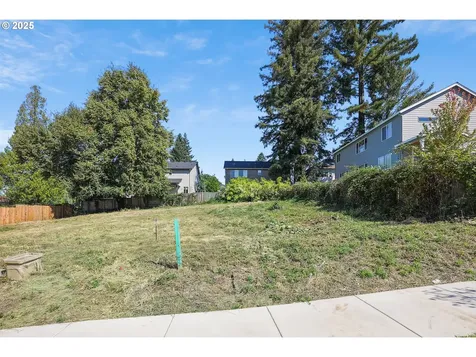 0 SE Harrison Street Milwaukie OR 97222