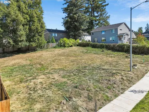 0 SE Harrison Street Milwaukie OR 97222