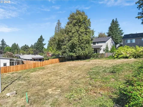 0 SE Harrison Street Milwaukie OR 97222