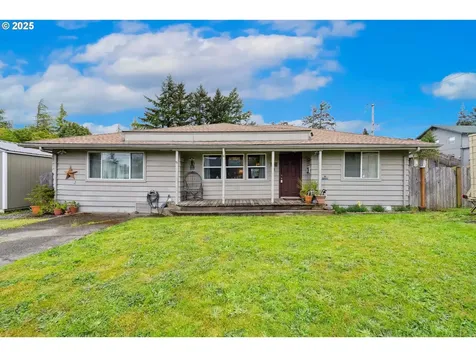 3475 Liberty Street North Bend OR 97459
