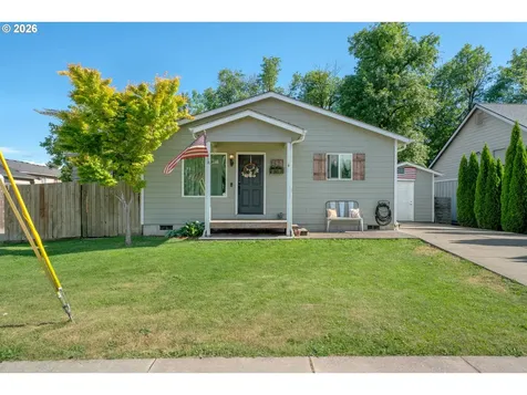285 E 3rd Avenue Junction City OR 97448