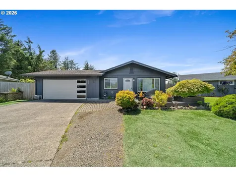 4005 Filbert Street Tillamook OR 97141