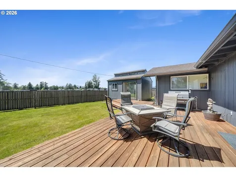 4005 Filbert Street Tillamook OR 97141