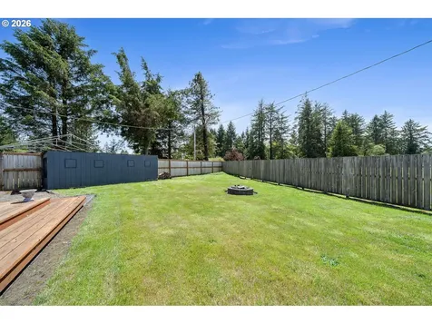 4005 Filbert Street Tillamook OR 97141